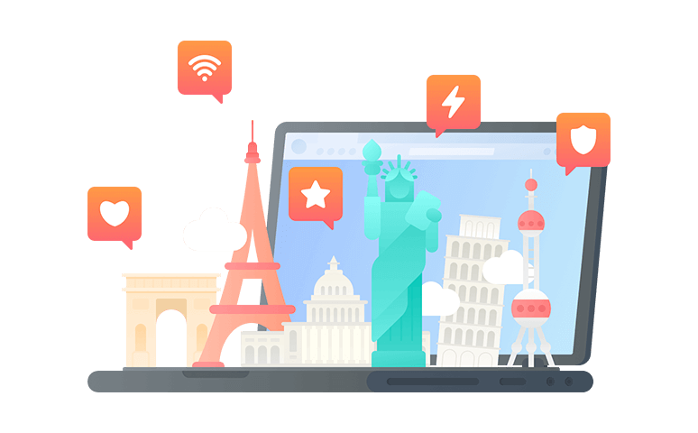 在冈比亚连接到中国vpn - 亮讯加速器